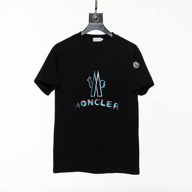 Moncler T-shirts 286